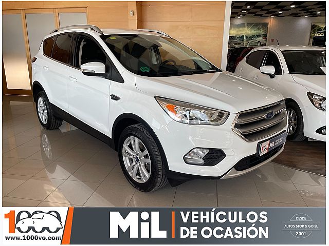 FORD KUGA 1.5 TDCI BUSSINES EDITION