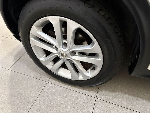 NISSAN JUKE 1.2 ACENTA 116 CV