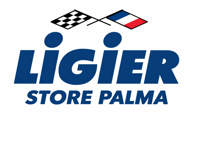 LIGIER JS50 ULTIMATE