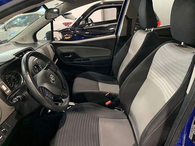 TOYOTA YARIS 1.5 HYBRID ACTIVE