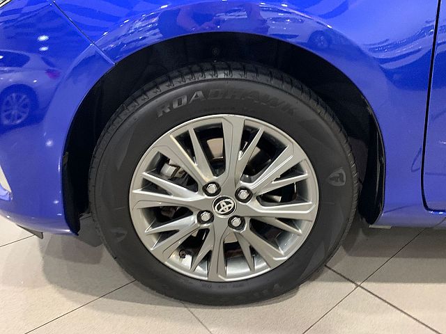 TOYOTA YARIS 1.5 HYBRID ACTIVE
