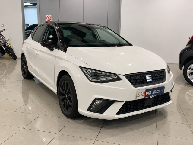 SEAT IBIZA 1.0 TSI XL PLUS 110CV