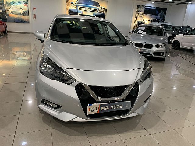 NISSAN MICRA 1.0 IG-T 92CV ACENTA