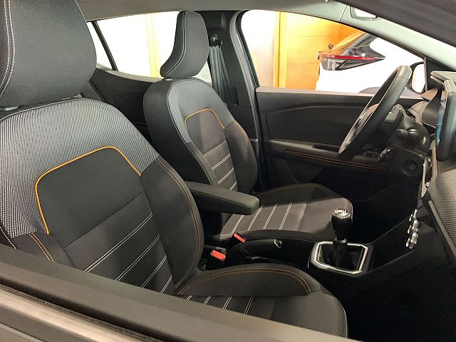 DACIA SANDERO STEPWAY 1.0 TCE CONFORT