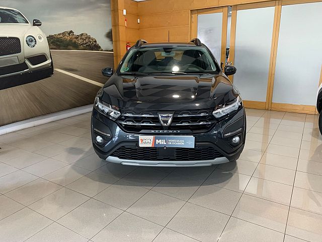DACIA SANDERO STEPWAY 1.0 TCE CONFORT