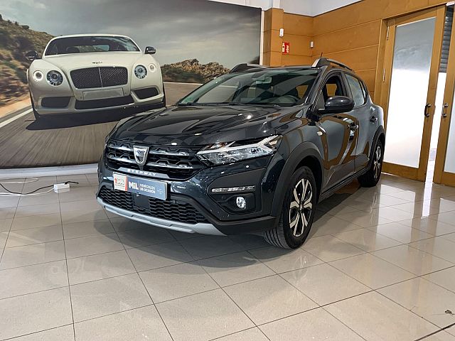 DACIA SANDERO STEPWAY 1.0 TCE CONFORT
