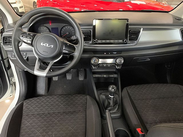 KIA RIO RIO II 1.2 84CV DRIVE