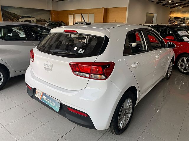 KIA RIO RIO II 1.2 84CV DRIVE