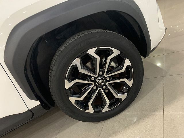 TOYOTA YARIS CROSS 1.5 HYBRID 2WD ACTIVE TECH 116CV