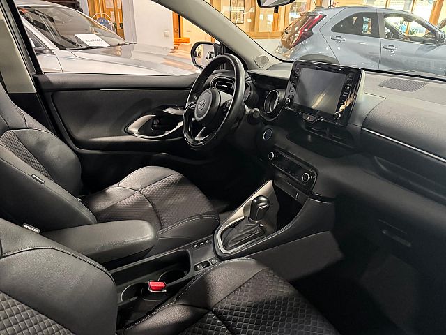 MAZDA MAZDA 2 1.5 HYBRID AGILE CONFORT T 85KW