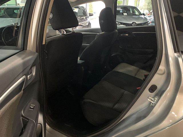 HONDA JAZZ 1.3 I-VTEC ELEGANCE