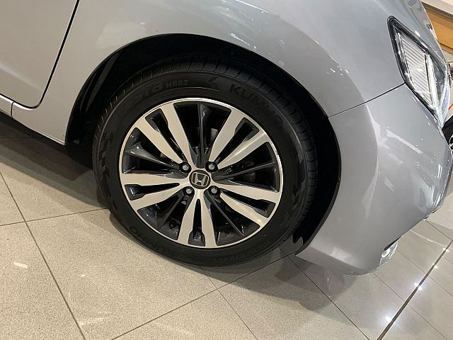 HONDA JAZZ 1.3 I-VTEC ELEGANCE