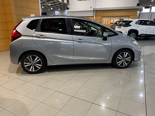 HONDA JAZZ 1.3 I-VTEC ELEGANCE