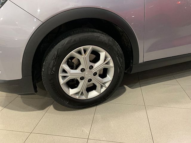 SSANYONG TIVOLI G15 URBAN PLUS 4*2