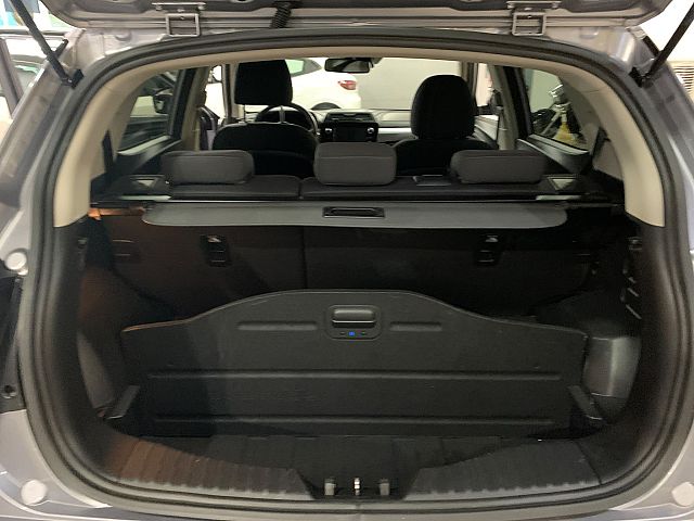 SSANYONG TIVOLI G15 URBAN PLUS 4*2
