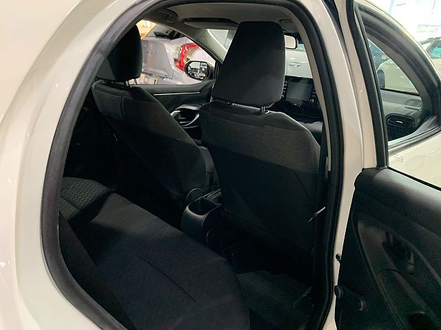 TOYOTA YARIS 1.0 70CV CITY