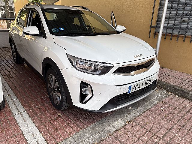 KIA STONIC 1.0 T-GDI MHEV IMT DRIVE