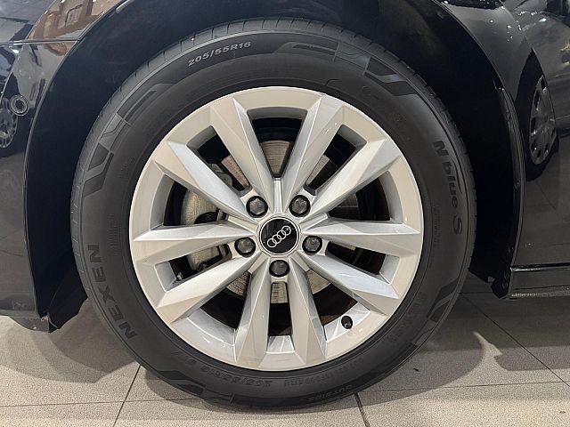 AUDI A-3 SPORTBACK 30 TFSI ADVANCE 116CV STRONIC