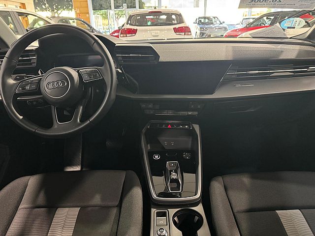AUDI A-3 SPORTBACK 30 TFSI ADVANCE 116CV STRONIC