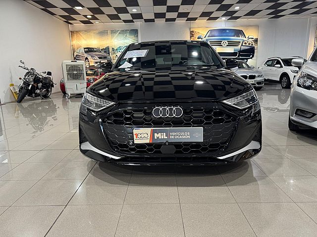 AUDI A-3 SPORTBACK 30 TFSI ADVANCE 116CV STRONIC
