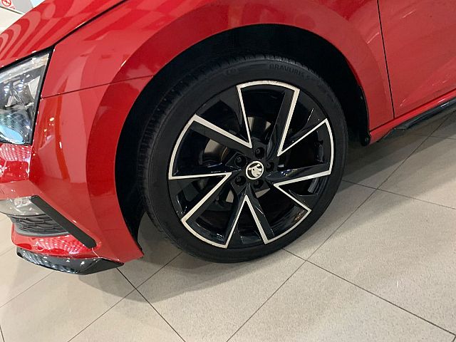 SKODA SCALA 1.5 TSI DSG 150CV MONTECARLO