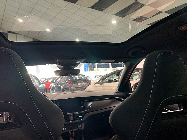 SKODA SCALA 1.5 TSI DSG 150CV MONTECARLO