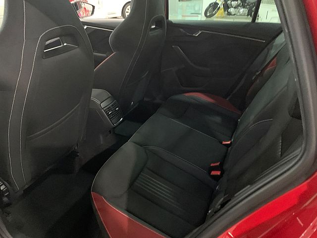 SKODA SCALA 1.5 TSI DSG 150CV MONTECARLO