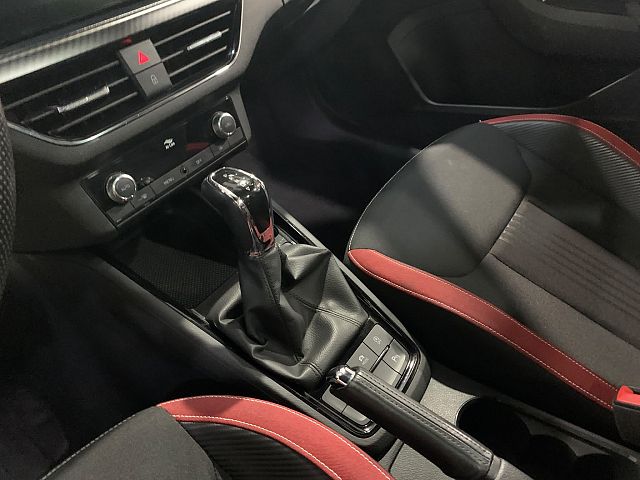 SKODA SCALA 1.5 TSI DSG 150CV MONTECARLO