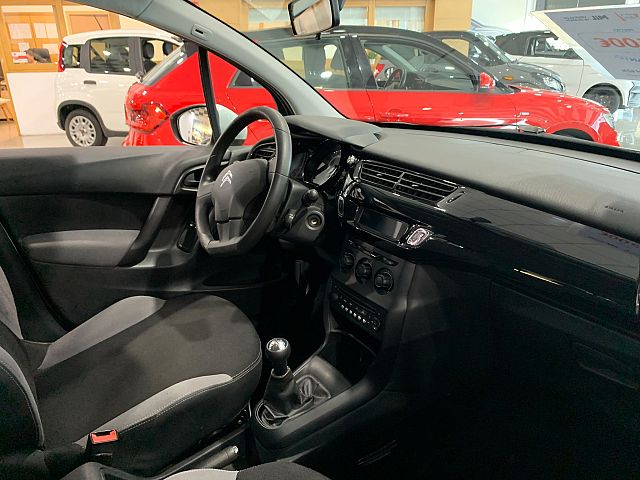 CITROEN C-3 1.0 TONIC 68CV