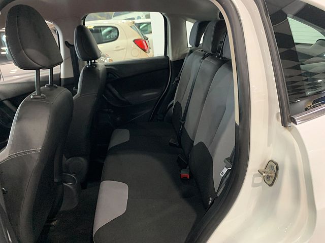 CITROEN C-3 1.0 TONIC 68CV