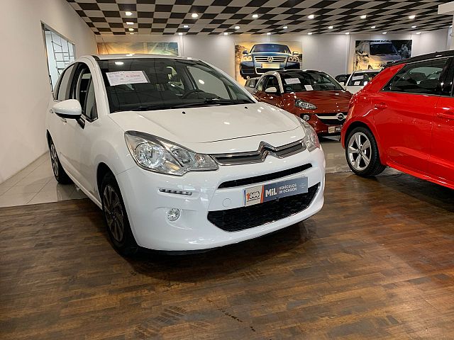 CITROEN C-3 1.0 TONIC 68CV