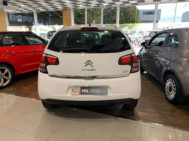 CITROEN C-3 1.0 TONIC 68CV