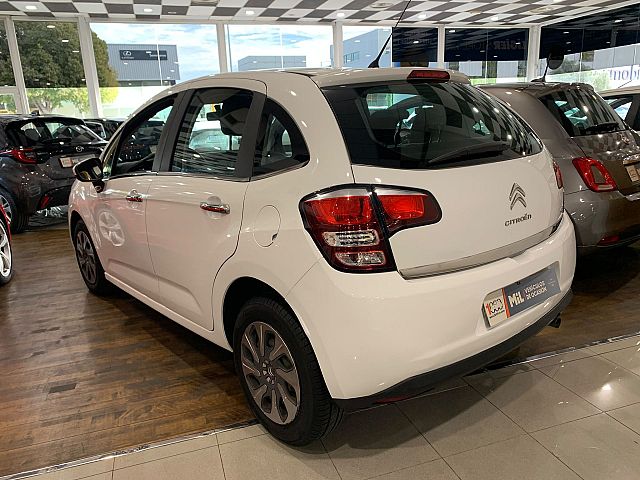 CITROEN C-3 1.0 TONIC 68CV