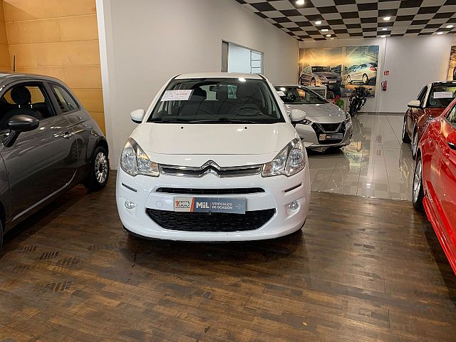 CITROEN C-3 1.0 TONIC 68CV