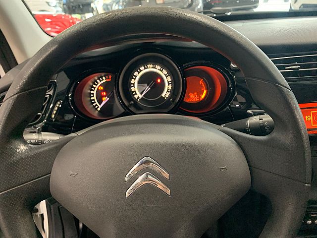 CITROEN C-3 1.0 TONIC 68CV