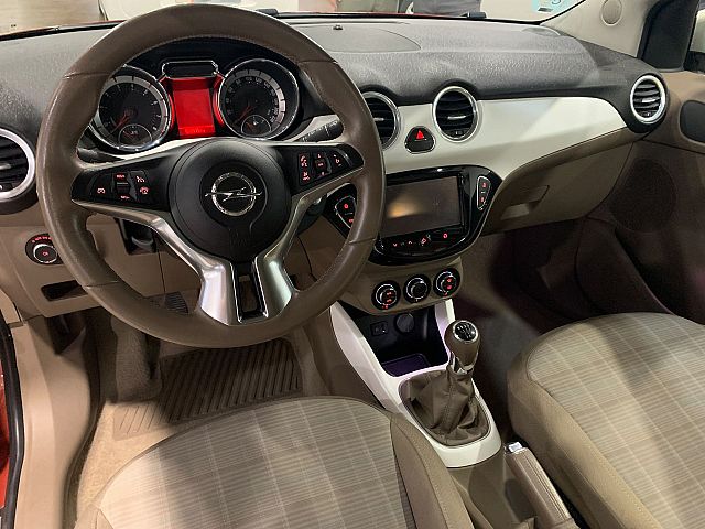 OPEL ADAM 14 GLAM ECO-FLEX 90C