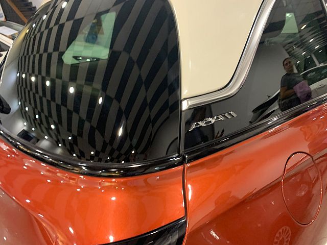 OPEL ADAM 14 GLAM ECO-FLEX 90C