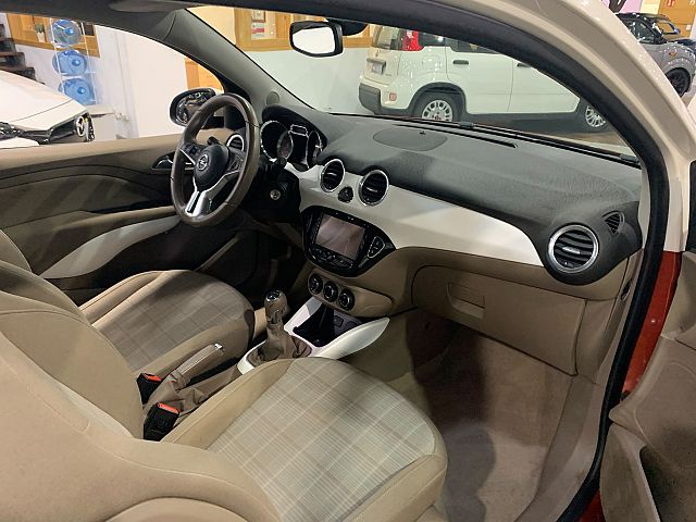 OPEL ADAM 14 GLAM ECO-FLEX 90C