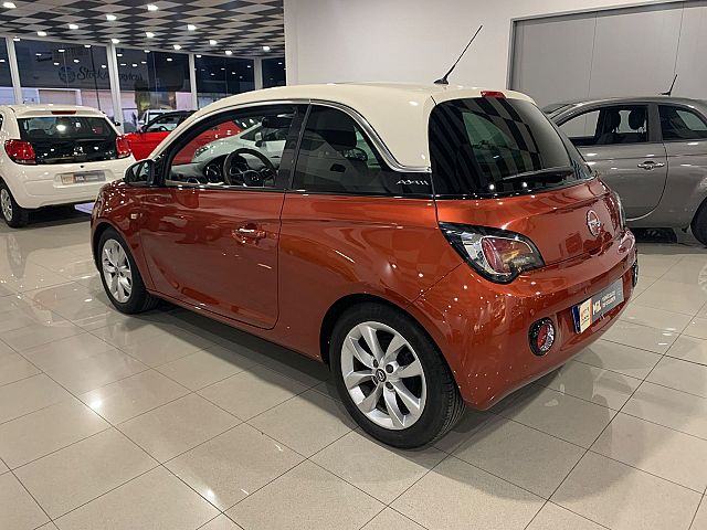 OPEL ADAM 14 GLAM ECO-FLEX 90C