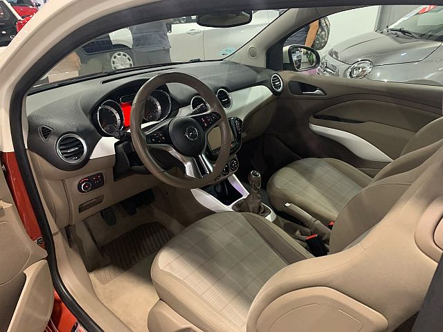 OPEL ADAM 14 GLAM ECO-FLEX 90C