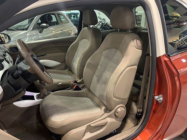 OPEL ADAM 14 GLAM ECO-FLEX 90C