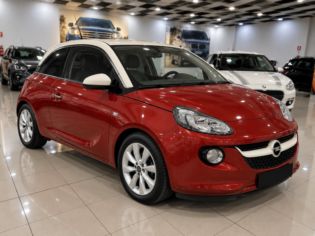 OPEL ADAM 14 GLAM ECO-FLEX 90C