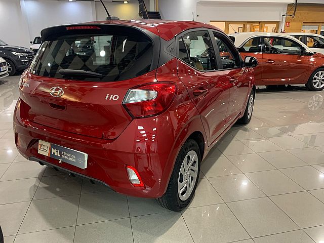 HYUNDAI I-10 1.0 ESSENCE 67CV