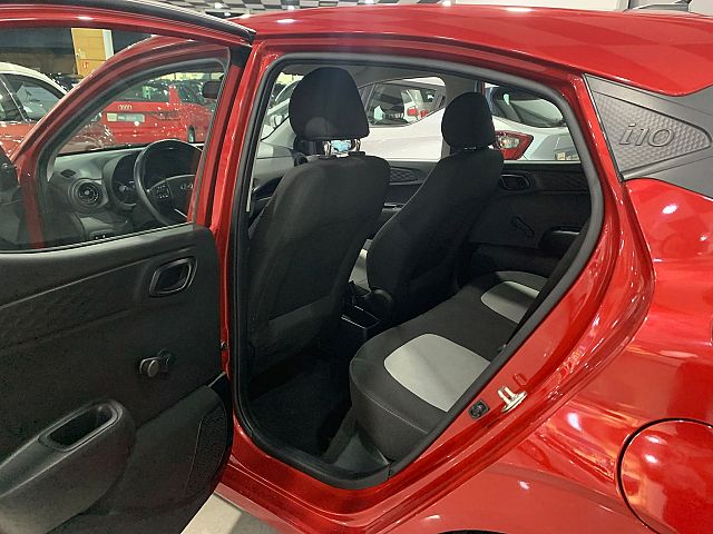 HYUNDAI I-10 1.0 ESSENCE 67CV