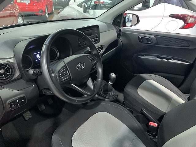 HYUNDAI I-10 1.0 ESSENCE 67CV