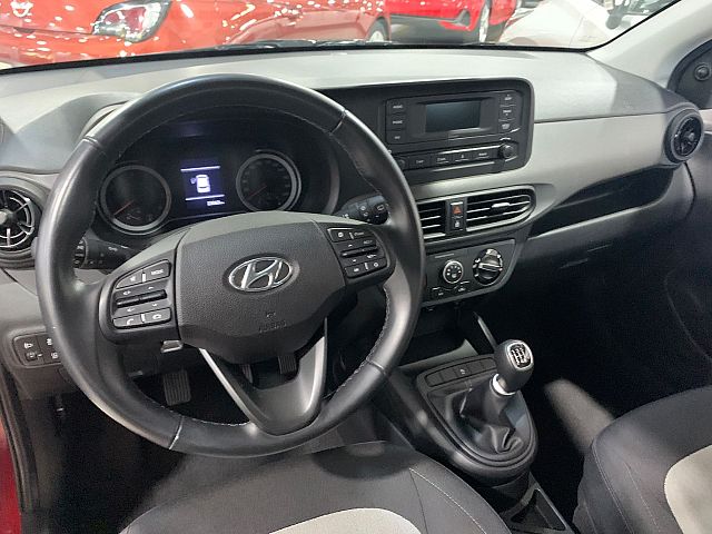 HYUNDAI I-10 1.0 ESSENCE 67CV