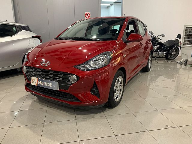 HYUNDAI I-10 1.0 ESSENCE 67CV