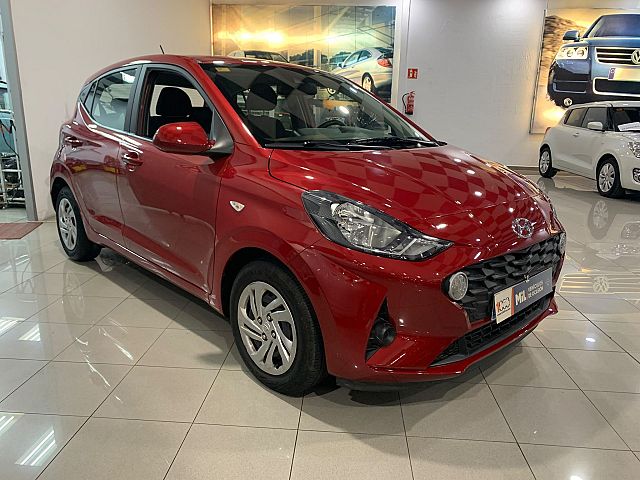 HYUNDAI I-10 1.0 ESSENCE 67CV
