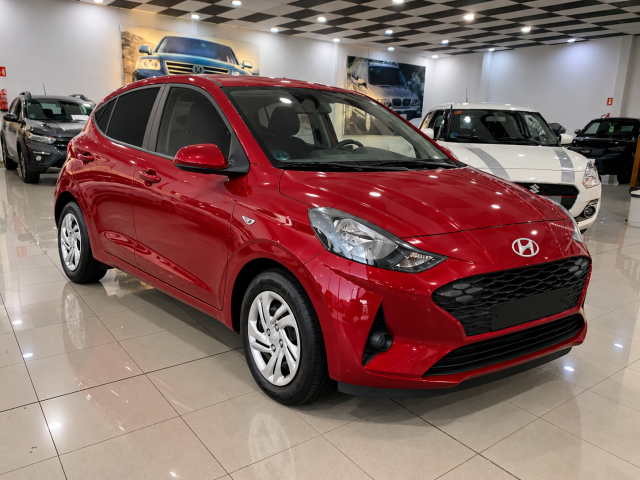 HYUNDAI I-10 1.0 ESSENCE 67CV