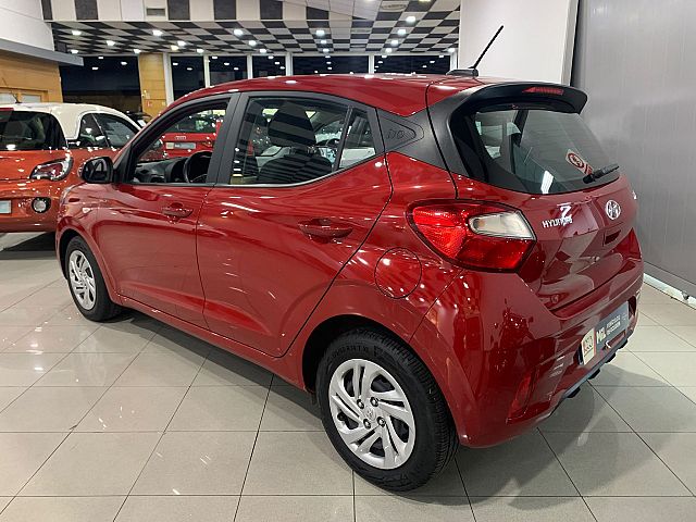 HYUNDAI I-10 1.0 ESSENCE 67CV